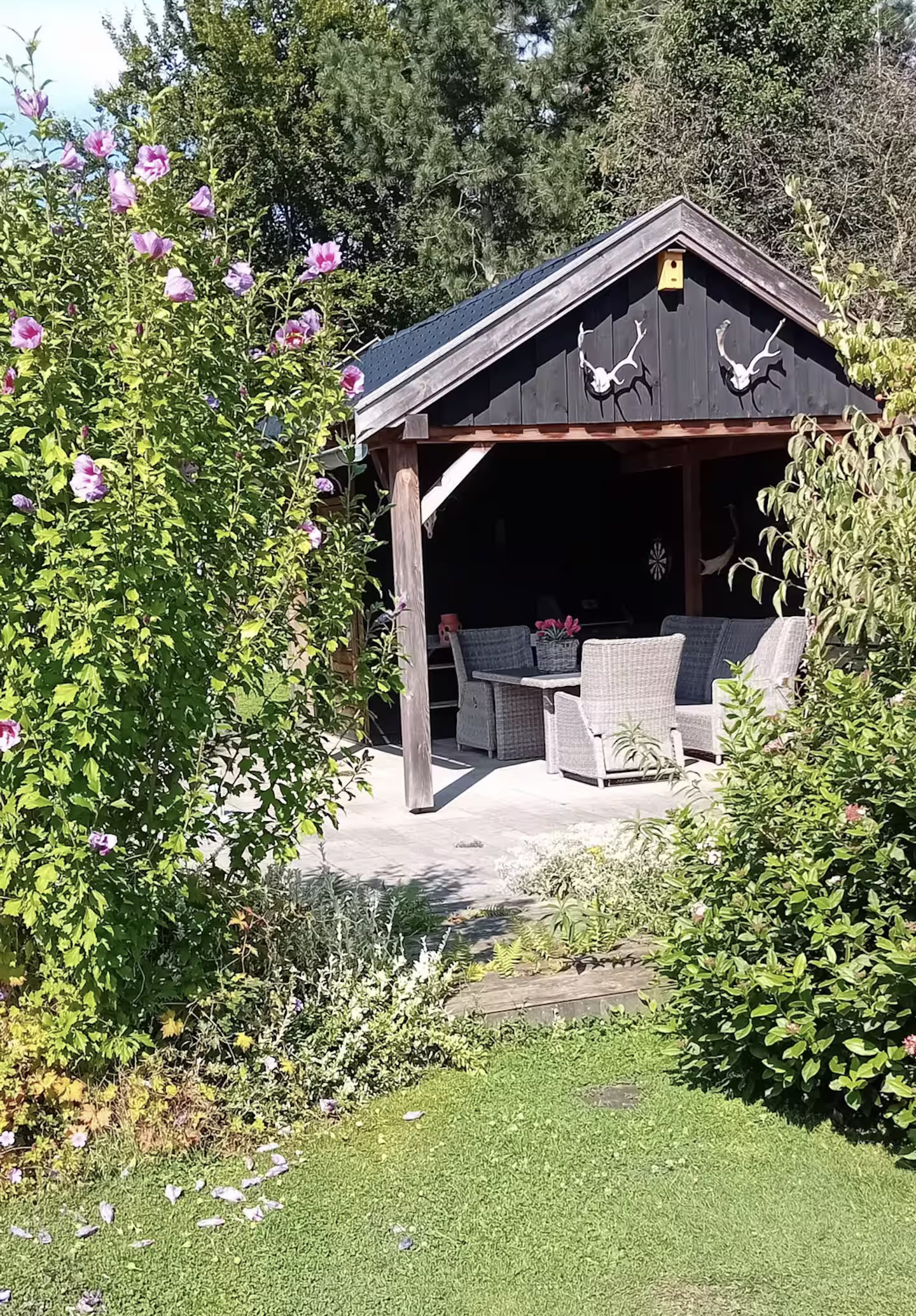 laakhuis-tuin laakhuis-tuin