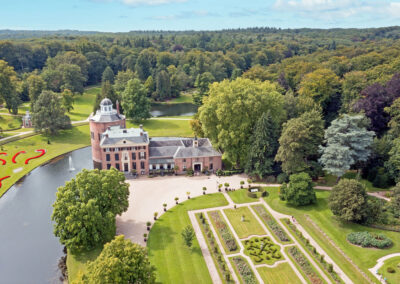 Kasteel-Rozendaal